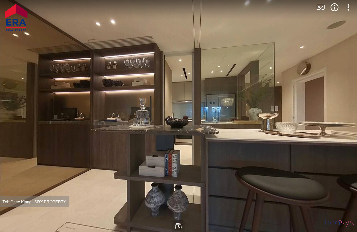 Canberra Crescent Residences (D27), Apartment #468908001